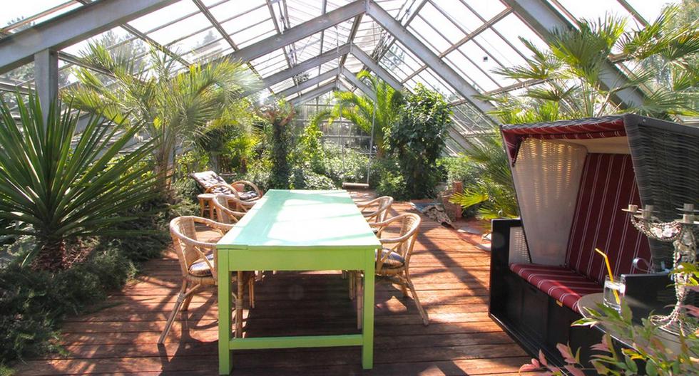 Cinco casas inusuales renovadas con mucho estilo | CASA-Y-MAS | EL