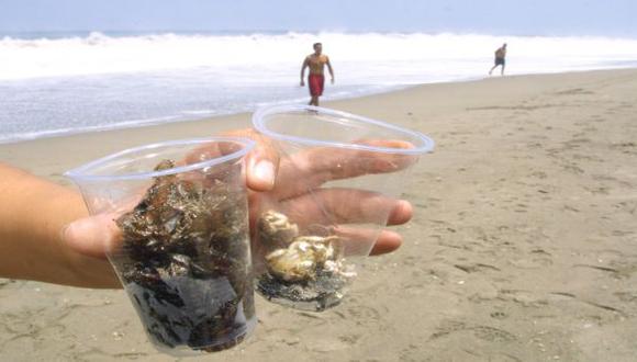 Doce playas del Perú no son saludables y tres están en Lima
