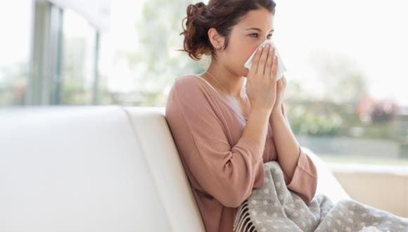 ¿Cómo limpiar si en mi casa viven personas con alergias?
