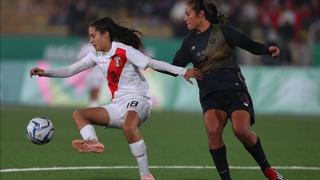 “Se acerca la Copa América Femenina y la preparación de la selección no es la adecuada”