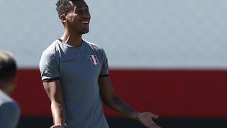 Renato Tapia confía en la victoria de la selección peruana: “Nosotros conocemos lo que podemos hacer”
