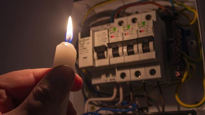 Governments have already issued alerts about a possible blackout in their countries.  (Photo: iStock)