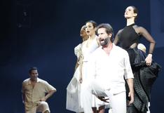 "Déjame que te cuente", el musical de Chabuca Granda, llega a Arequipa