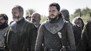 "Game of Thrones" 8x05 EN VIVO: empezó el nuevo episodio | hora y canal