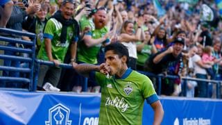 Raúl Ruidíaz tras su doblete en MLS: “Nadie sabe lo que me esfuerzo para poder cumplir mis sueños”