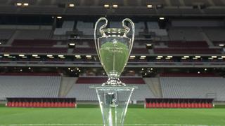 Inter vs Milan y City vs Madrid: ¿cuándo son las semifinales de vuelta de la Champions League?