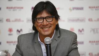 Ángel Comizzo: “El primer objetivo era salir campeón del Apertura y el equipo lo logró”