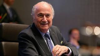 FIFA definirá cupo de repechaje de Sudamérica para Rusia 2018