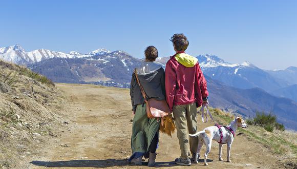 Las Fiestas Patrias es una fecha de celebración, por lo que para muchos peruanos es la oportunidad para viajar.  (Foto: Difusión)