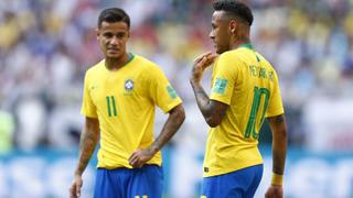 Barcelona repetiría estrategia que usó para fichar a Coutinho con Neymar