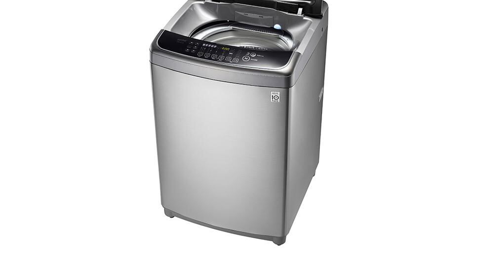 LG trae al mercado peruano las nuevas lavadoras Sapience HD que busca practicidad, ahorro de espacio y tiempo para realizar sus tareas del hogar. (Foto: Difusión)