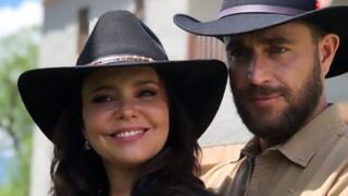 “Pasión de gavilanes” 2: qué pasará con Sarita y Franco en la nueva temporada