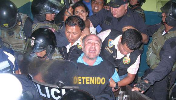 Chiclayo: Roberto Torres en 7 casos emblemáticos de corrupción