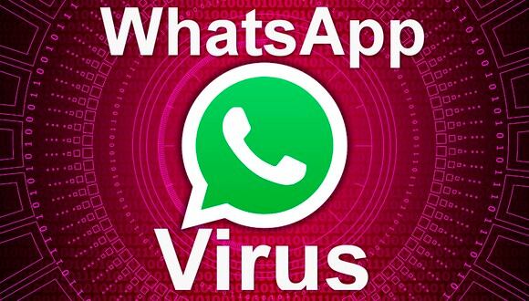 ¿Te han enviado un mensaje raro en WhatsApp? Por esta razón no debes abrirlo. (Foto: WhatsApp)
