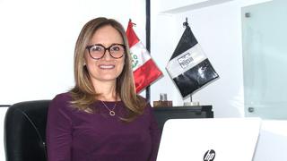 Kattia Bohorquez, administradora de Alianza Lima, sobre la carta que reduce el descenso: “No vamos a firmar”