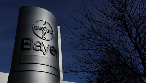 Bayer se compromete a invertir US$8 mil millones en EE.UU.