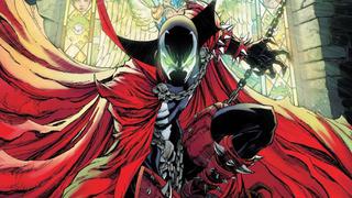 El éxito de “Joker” impulsa la película de Spawn