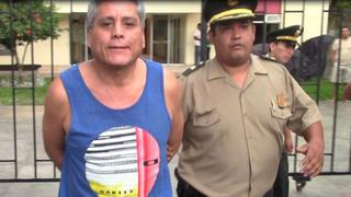 Capturaron a ‘Ñato Gil’, presunto miembro de Los Plataneros