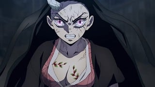 “Demon Slayer: Kimetsu no Yaiba” 2, Forma Despierta de Nezuko: así es su nueva transformación como demonio