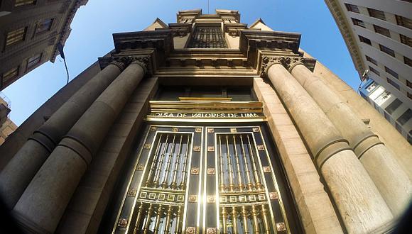 La bolsa local acumula una ganancia de xx en lo que va del año. (Foto: El Comercio)