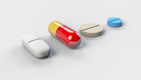 Existen múltiples medicamentos para el 
COVID-19 que están siendo estudiados actualmente. (Pixabay)