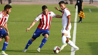 Selección peruana: fecha, hora y estadio confirmado para los amistosos ante Paraguay y El Salvador