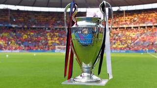 UEFA desmiente que analice jugar la Champions League los fines de semana