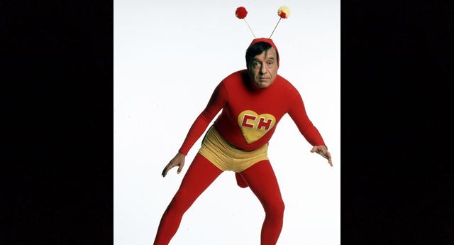Escritor, compositor, dibujante, poeta, actor y guionista, Roberto Gómez Bolaños, o simplemente ‘Chespirito’, cumple este 28 de noviembre cinco años de fallecido.