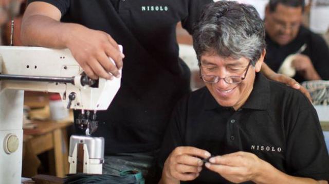 Premian a emprendedor peruano por su creatividad y originalidad - 2