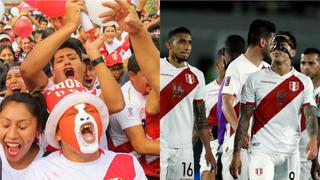 Perú vs. Uruguay: entradas para los hinchas de la Blanquirroja costarán 300 dólares en el Centenario