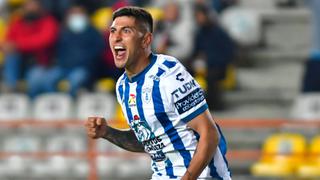 Tigres vs Pachuca: resumen del partido por la J9 del Clausura 2022 de la Liga MX