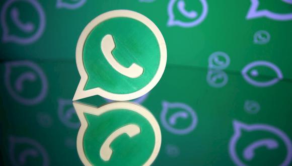 Si aún no puedes usar las funciones más recientes de WhatsApp, puede que debas actualizar la aplicación. (Foto: Reuters)