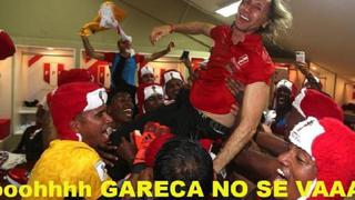Facebook: Memes de Ricardo Gareca invaden la red tras renovar con la selección | FOTOS