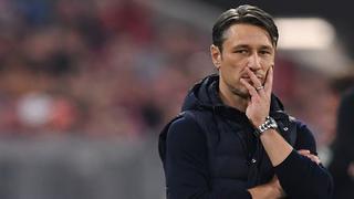 Bayern Múnich: Niko Kovac sería relevado del cargo y daría paso a un técnico francés