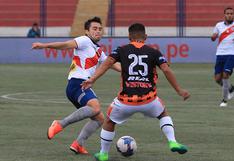 Municipal se despidió del Apertura con triunfo 2-0 ante Ayacucho FC
