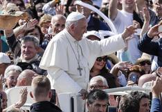 Papa Francisco reclama la solidaridad del mundo para ayudar a Haití tras Matthew