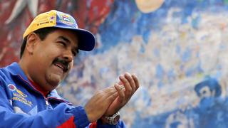 Maduro aumentó en 30% el salario mínimo en Venezuela