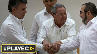 ONU: "acuerdo de paz en Colombia puede requerir más tiempo"