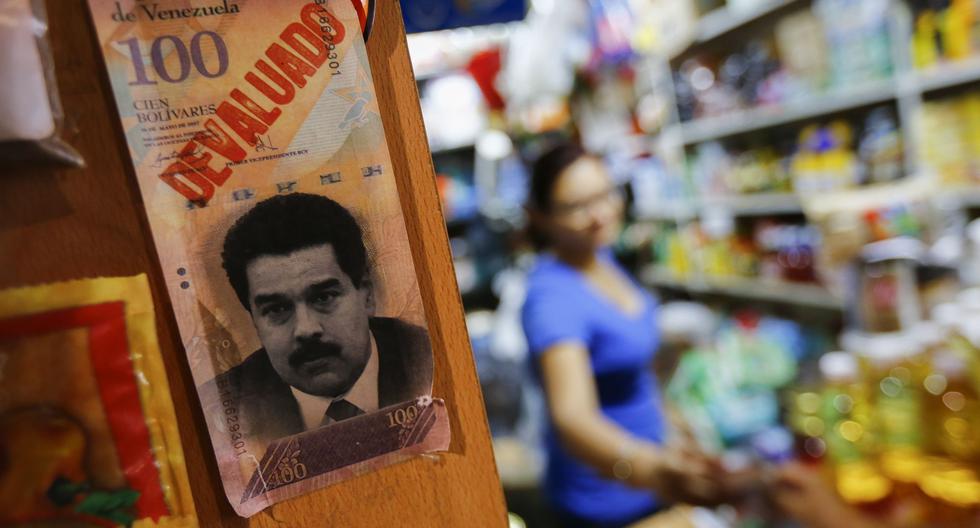 Aumento del salario mínimo 2023 en Venezuela | Cuál es el monto propuesto y a quiénes beneficiaría (Reuters).