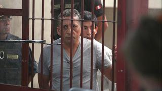 Antauro Humala: su condena por 'andahuaylazo' no se revisará
