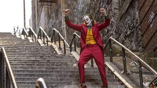 Joker y cómo ser taquillero e invitar a la reflexión, por Luciana Olivares