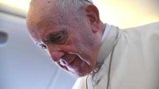Chile: Víctima de abusos rechaza perdón del Papa y pide "acciones"