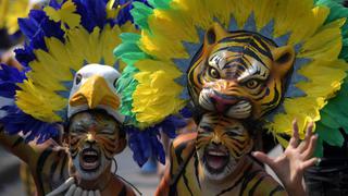 Horarios del Carnaval de Barranquilla 2023 | ¿Cuándo inicia y qué restricciones hay?