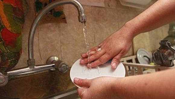 Servicio de agua restringido en 32 distritos de Lima y Callao