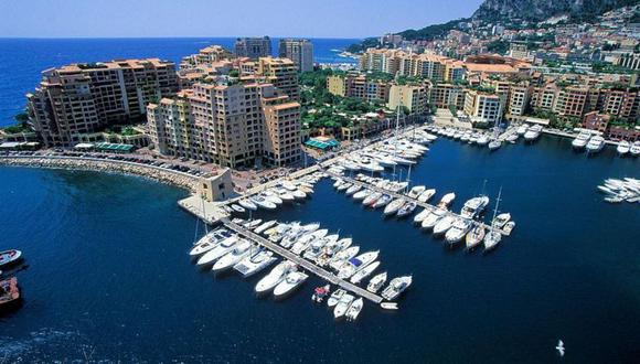 Mónaco no tiene su propio banco central porque utiliza el euro como su moneda oficial y está bajo la política monetaria de la Eurozona. (Getty Images).