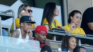 Brasil: Neymar pidió disculpas por sus polémicas declaraciones