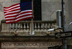 Wall Street abre en verde y el Dow Jones sube un 0,47 % este lunes 22 de abril