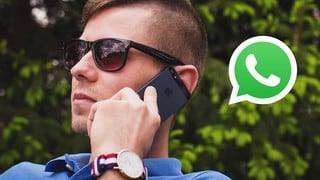 iPhone: así puedes ahorrar datos en las llamadas de WhatsApp