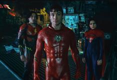 “The Flash” ya se encuentra disponible en HBO Max