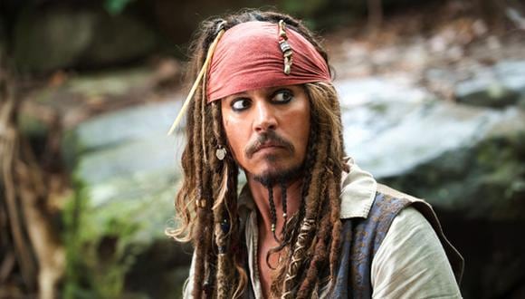 "Piratas del Caribe 5" ya tiene fecha de estreno